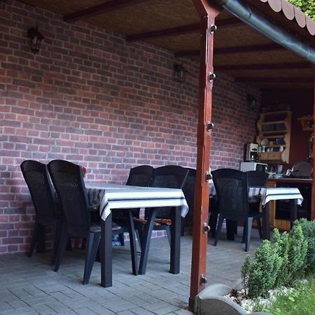 Appartement Casa Mara à Tulcea Extérieur photo