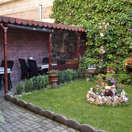 Appartement Casa Mara à Tulcea Extérieur photo