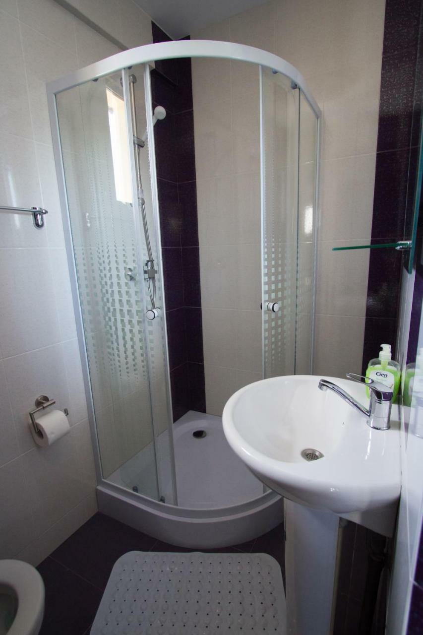 Appartement Casa Mara à Tulcea Extérieur photo