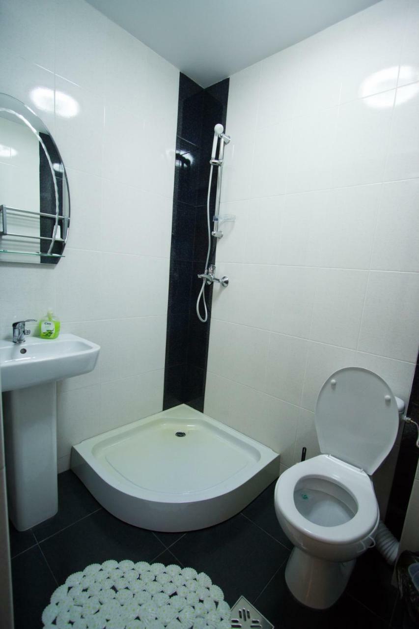 Appartement Casa Mara à Tulcea Extérieur photo